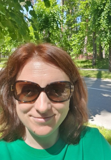 My photo - Mary, 41 from Riga (@mary6710)