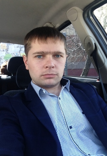 My photo - Evgeniy, 30 from Stroitel (@evgeniy209939)