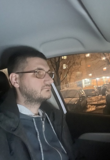 Pavel (@orehhof) — my photo № 5