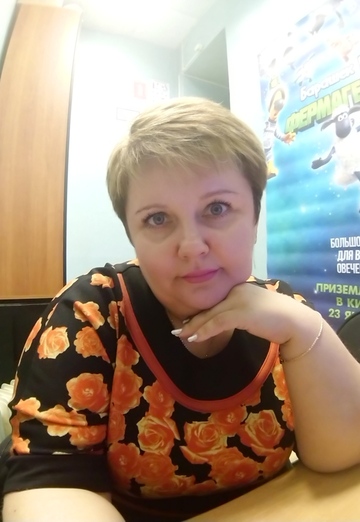 My photo - Tatyana, 46 from Norilsk (@tatyana301308)