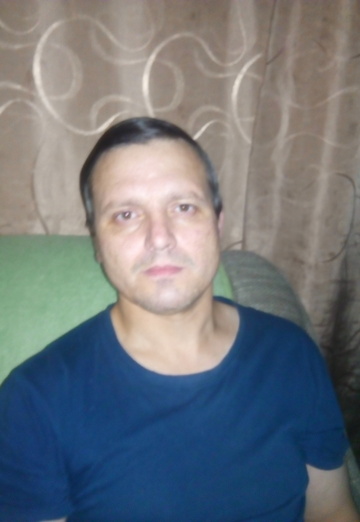 My photo - Pavel, 44 from Kurgan (@pavel139999)