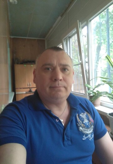 Моя фотография - Михаил., 53 из Ростов-на-Дону (@mihailp4)