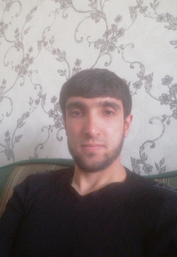 Моя фотография - Шахбоз, 33 из Свободный (@shahboz1081)