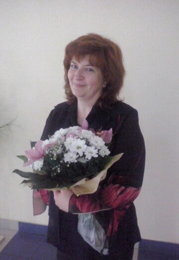 Моя фотография - Светлана, 54 из Минск (@svetlana139556)
