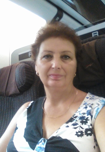 My photo - Valentina, 67 from San Donà di Piave (@valentina53939)
