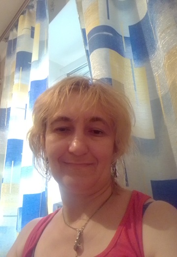 Mein Foto - Oksana, 50 aus Pereslawl-Salesski (@oksana132259)