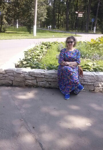 Моя фотография - Оксана, 52 из Краснознаменск (@oksana73934)