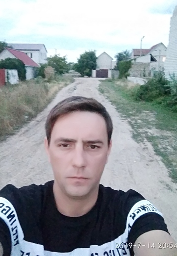 Моя фотография - Игорь, 35 из Белая Церковь (@igor267105)