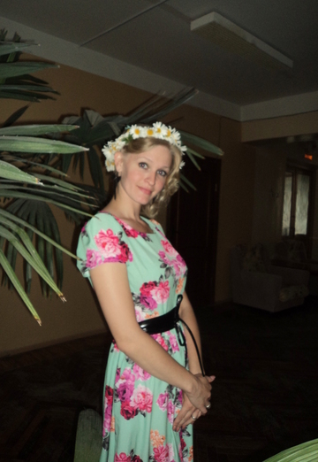 Моя фотография - Татьяна, 36 из Ельня (@tatyana92111)