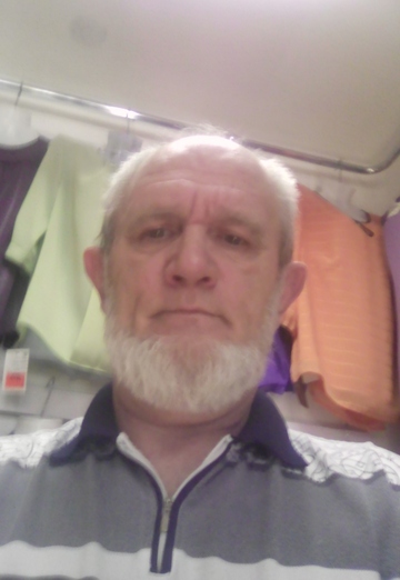 My photo - ALEXANDER, 66 from Komsomolsk-on-Amur (@alexander14323)