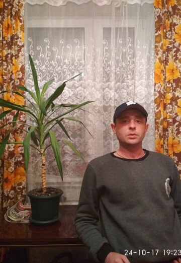 Моя фотография - Дмитрий, 43 из Москва (@dmitriy282672)