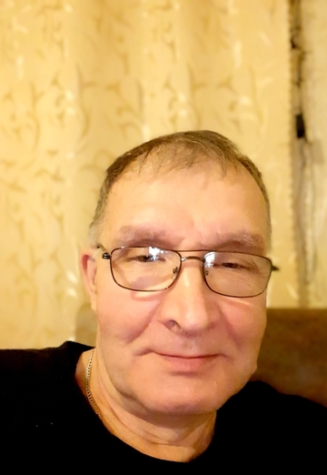 My photo - caha, 59 from Cheboksary (@caha164)