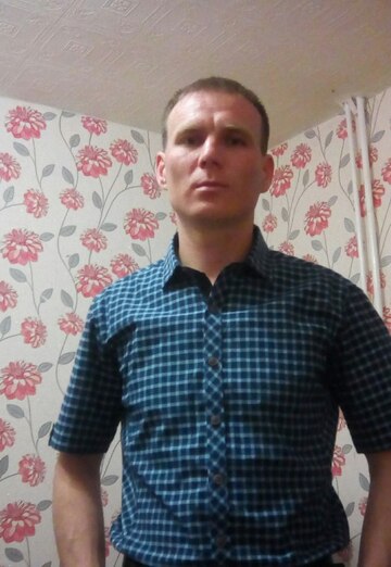 Моя фотография - Виталя, 38 из Ижевск (@vitalya9674)