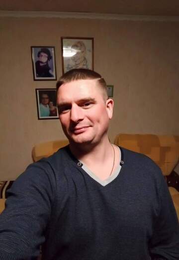 My photo - nikolay, 46 from Sergiyev Posad (@bananas1001)