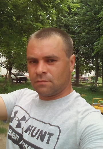 Моя фотография - игорь, 32 из Тростянец (@igor263397)