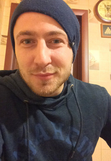 Моя фотография - Vitaut Veliki, 35 из Жодино (@chevovich)