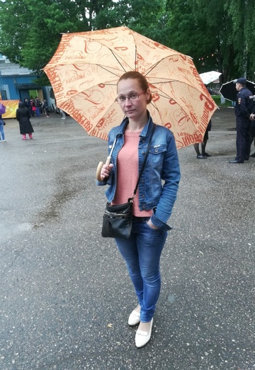 Моя фотография - Светлана, 37 из Бологое (@svetlana204377)