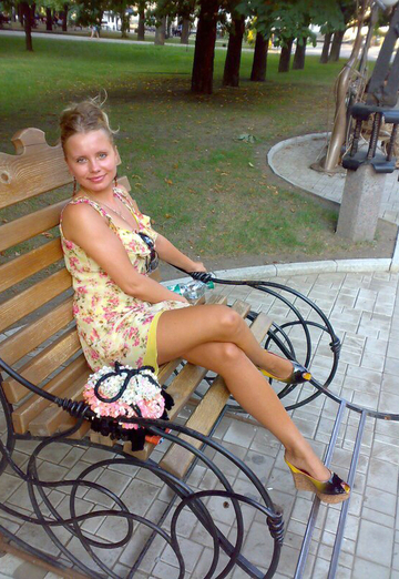 Моя фотографія - Алина, 39 з Київ (@alina62635)