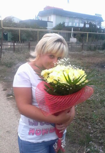 My photo - Marina, 31 from Feodosia (@marina71470)