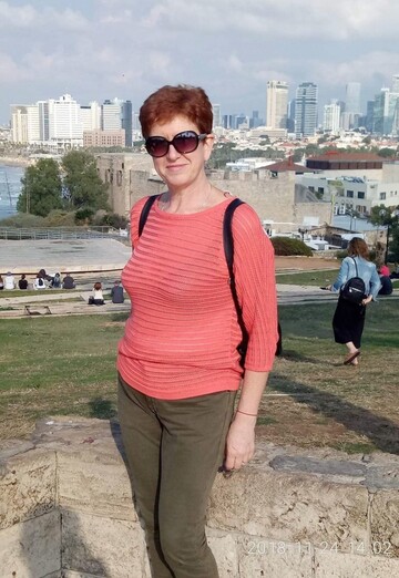 Моя фотография - Ирина, 58 из Берлин (@irina319514)