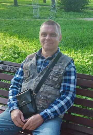 La mia foto - Andrey, 52 di Vladimir (@andrey854156)