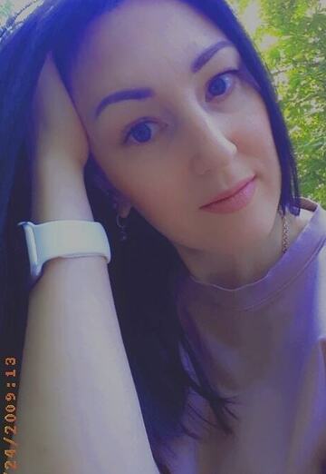 Ma photo - Liliia, 40 de Rostov-sur-le-Don (@liliya39118)