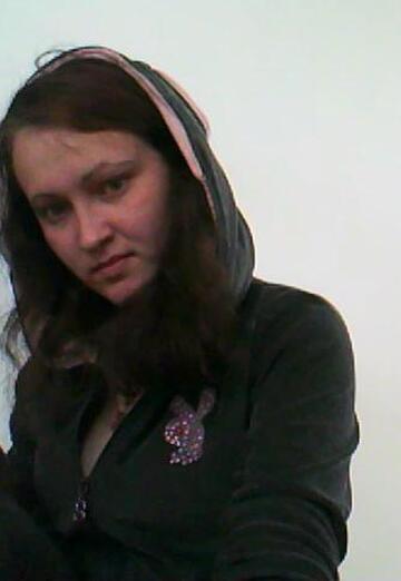 My photo - Kseniya, 32 from Chita (@kseniya74815)