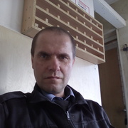 Валерий, 50, Клинцы