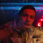 Максим, 23, Куеда