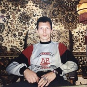 Василий, 47, Заокский