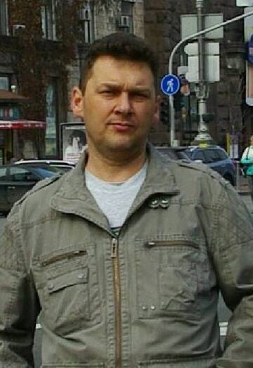 My photo - Dmitriy, 54 from Donetsk (@dmitriy255405)