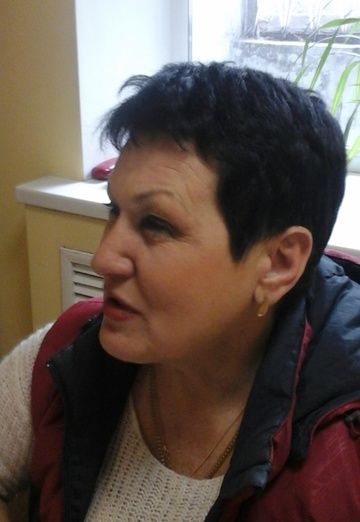 Моя фотография - Валентина, 55 из Запорожье (@valentina38516)