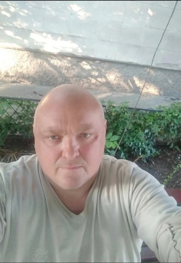 Моя фотография - Сергей, 56 из Симферополь (@sergey1018649)