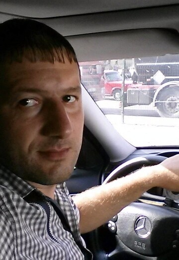 My photo - Ruslan, 38 from Baku (@ruslan137359)