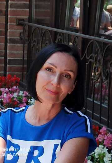 Моя фотография - Елена, 56 из Ростов-на-Дону (@elena384011)