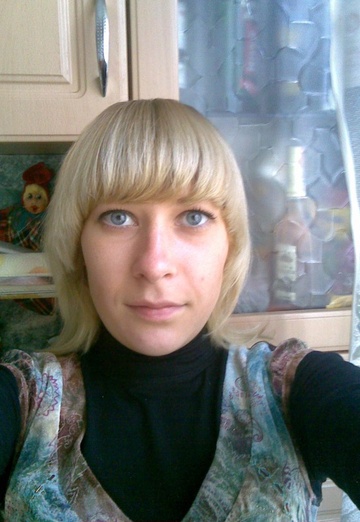 Моя фотография - Полина, 39 из Минск (@polina494)