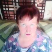 Галина, 54, Котельнич
