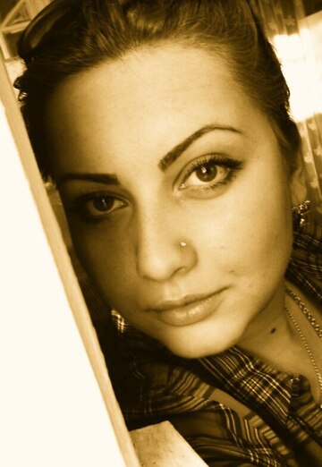 My photo - Tatyana, 31 from Cherkasy (@tatyana206071)
