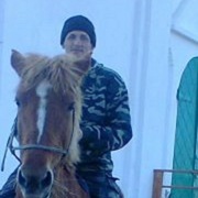 ваня, 39, Полысаево