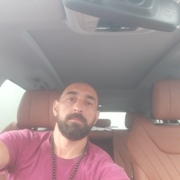 Арсен, 35, Калининград