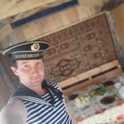 Юрий, 33, Яшкино