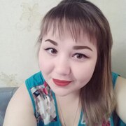 Екатерина, 31, Зима