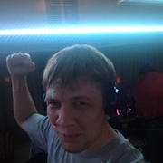 Евгений, 34, Егорьевск