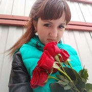 Регина, 24, Петровск