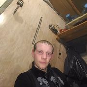 Александр, 33, Новоаганск
