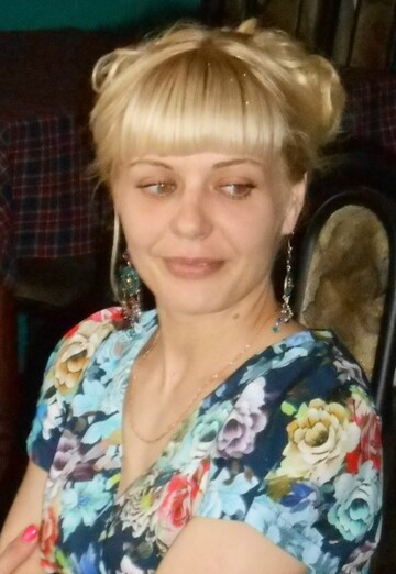 Моя фотография - Nata, 36 из Борисов (@nata8232913)