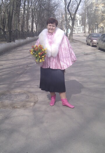 My photo - olga, 52 from Rostov-on-don (@olga62851)