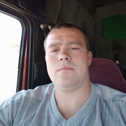 Иван, 36, Ольховатка