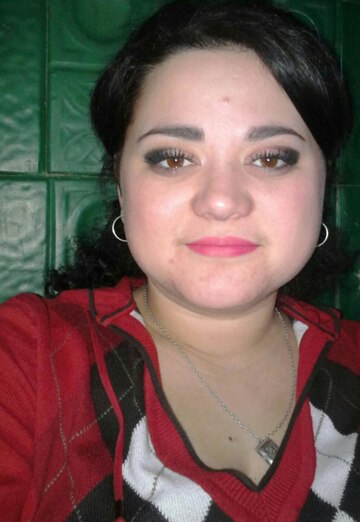 My photo - Olesya, 31 from Sokyriany (@olesya26295)