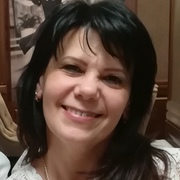 Натали Русакова, 49, Гусь-Хрустальный